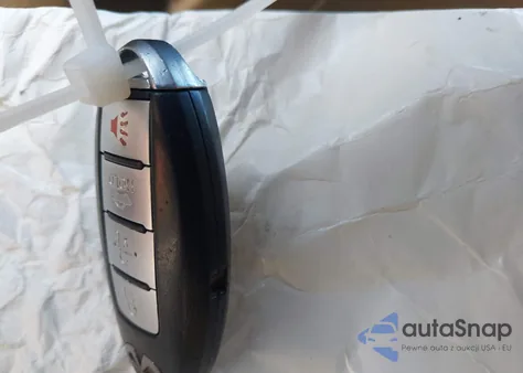 2011 Infiniti G37 Journey from USA, damaged, VIN JN1CV6AP5BM303559